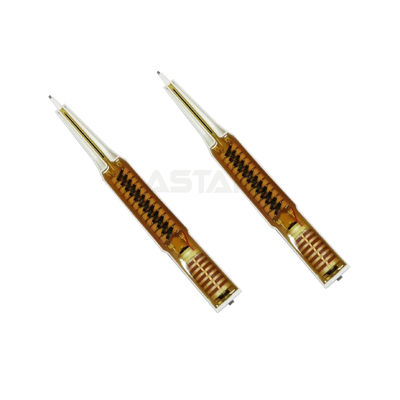 1000809 1002031 कैस्केड पाउडर कोटिंग मैनुअल पाउडर गन उच्च वोल्टेज