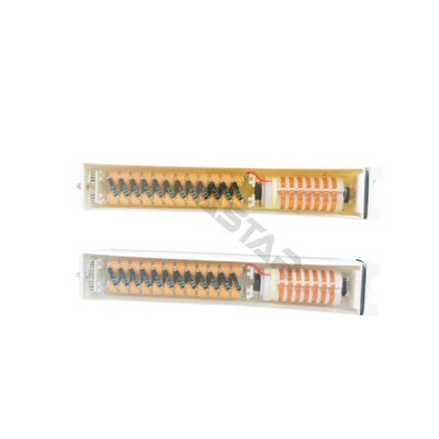 पीजी2ए कैस्केड ऑटोमैटिक स्प्रे गन पार्ट्स एच-वी कैस्केड के लिए पीजी2ए - AX