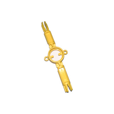 2324205 X1 कोरोना पाउडर कोटिंग गन स्पेयर पार्ट्स कुद उपकरण मूल