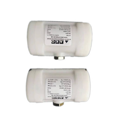 1006255 1006256 मूल Pp06 पाउडर पंप के लिए पिंच वाल्व Nw15 Mm