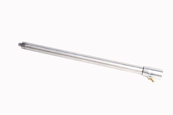 1009679 सिल्वर 2b स्पेयर पार्ट्स मैनुअल उपकरण फ्लुइडइजिंग सक्शन यूनिट