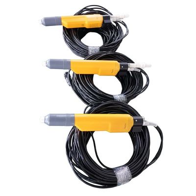 393568 Ga02 इलेक्ट्रोस्टैटिक पाउडर कोटिंग गन के लिए स्पेयर पार्ट्स Ga02