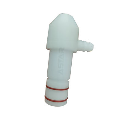 डिफ्यूज़र पाउडर कोटिंग किट ट्राइबोमेटिक II सिंगल रिप्लेसमेंट 631271