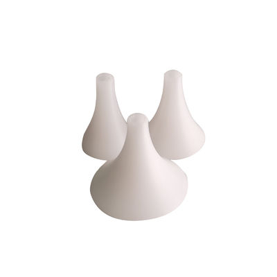 एलटी मैनुअल पाउडर कोटिंग गन पार्ट्स 1083201 16-19-26 मिमी शंक्वाकार विक्षेपक