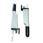 बॉडीपाउडर स्प्रेइंग गन कोटिंग गन स्पेयर पार्ट्स 361399 पीजी2-ए