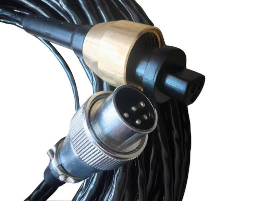 168448 12मी 38-फीट केबल 100 केवी स्प्रे II आईपीएस स्वचालित पाउडर स्प्रे गन