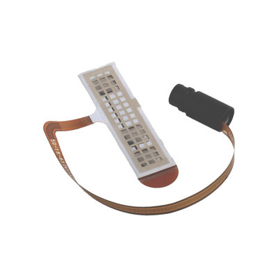 मैनुअल इलेक्ट्रोस्टैटिक पाउडर कोटिंग स्प्रे गन के लिए किट ट्रिगर स्विच 1108095