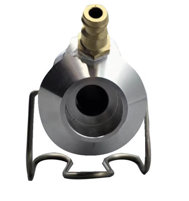 1009528 पावरक्लीन मॉड्यूल कंप्लीट पाउडर कोटिंग मशीन CG13/CG09 के लिए फिट