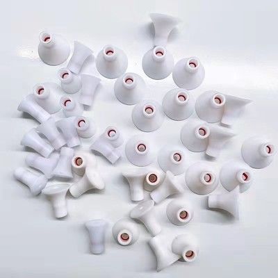 1083206 तुरही मुंह 16-19-26-38 मिमी बंदूक के शंकुदार डिफ्लेक्टर