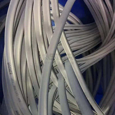 वैगनर D11 मानक 2307502 ग्राउंड पाउडर नली