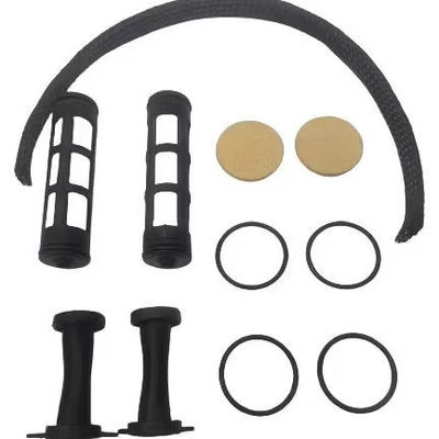 ए पी 01.1 सर्विस सेट / पाउडर कोटिंग स्पेयर पार्ट्स 1015435 एप्लीकेशन पंप