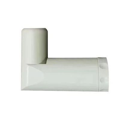 390931 कोण एडाप्टर डिग्री 90 वाग्ने PEA-C4 स्वचालित पाउडर कोटिंग बंदूक स्पेयर पार्ट्स