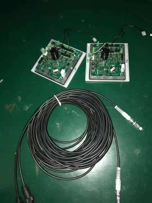 20M बंदूक केबल पाउडर कोटिंग स्पेयर पार्ट्स के लिए Gema स्वचालित पाउडर बंदूक