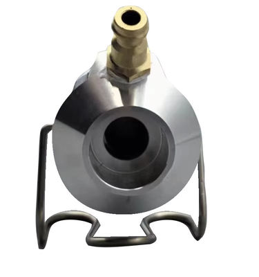 पावर क्लीन मॉड्यूल पूर्ण 1009528 पाउडर कोटिंग मशीन