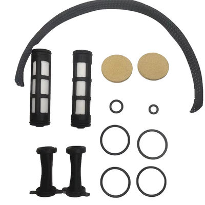 1015435 रखरखाव सेट पाउडर कोटिंग स्पेयर पार्ट्स एप्लिकेशन पंप एपी 01.1