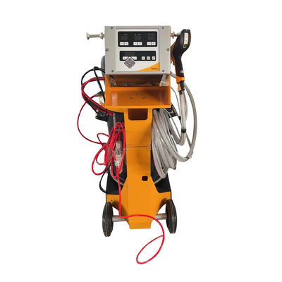 CG07 मैनुअल गन कंट्रोल यूनिट ASG-F पाउडर कोटिंग मशीन