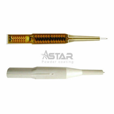 1000809 Gema GM02 मैनुअल पाउडर कोटिंग गन कैस्केड