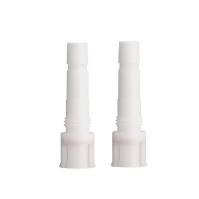 1604820 नली कनेक्टर स्वचालित पाउडर स्प्रे गन पाउडर कोटिंग गन स्पेयर पार्ट्स