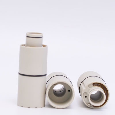 390204 पेम C4 पाउडर कोटिंग स्पेयर पार्ट्स इलेक्ट्रोड होल्डर