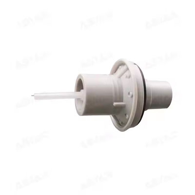 गैर OEM 1613835 HD पाउडर कोटिंग बंदूक के लिए शंकु स्प्रे इलेक्ट्रोड समर्थन एसी