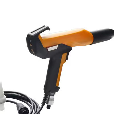 1008070 GM03 इलेक्ट्रोस्टैटिक पाउडर कोटिंग गन स्पेयर पार्ट्स