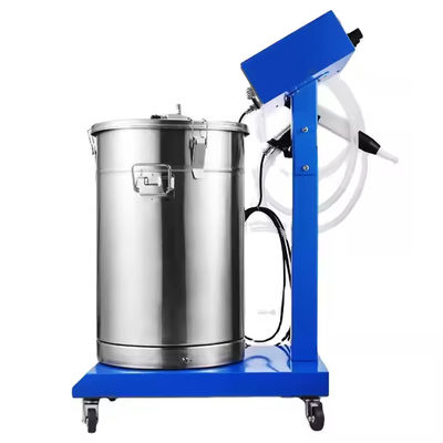 एलटी मैनुअल पाउडर स्प्रे सिस्टम के लिए गैर OEM 1087760 हुक हैंड गन