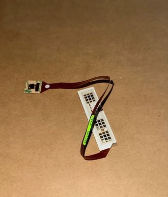 1101872 किट ट्रिगर स्विच एचडी मैनुअल पाउडर स्प्रे गन के लिए