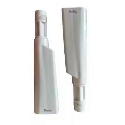 गैर OEM 361534 पाउडर कोटिंग बंदूक के लिए PG2-AX बंदूक शाफ्ट