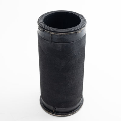 711576 NW65 रबर पिंच वाल्व स्लीव PT6 डेंस फेज़ कन्वेयर डायफ्राम पंप के लिए