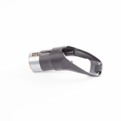 1008071 GA03 पाउडर पेंटिंग स्प्रे बंदूकें पाउडर कोटिंग बंदूक के लिए पीछे