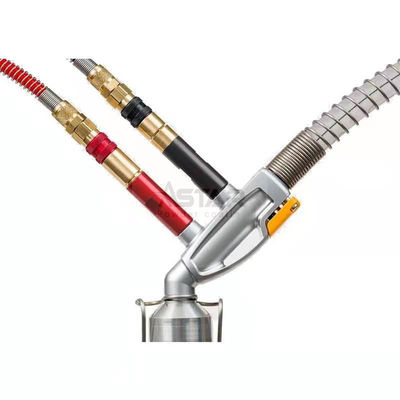 गेमा IG07 गेमा ऑप्टिफ्लो इंजेक्टर