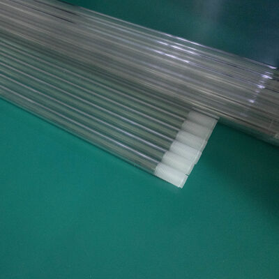 1602676 क्लैंप ट्यूब ट्यूब एक्सटेंशन ट्यूब 6-FT गन पाउडर कोटिंग गन के लिए