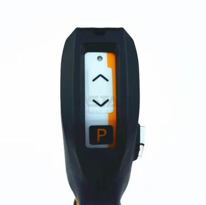 GEMA OptiSelect Pro GM04 मैनुअल पाउडर स्प्रे गन का रिमोट कंट्रोल मॉड्यूल