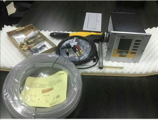 CG13 मैनुअल पाउडर कोटिंग मशीन