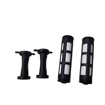 ए पी 01.1 सर्विस सेट / पाउडर कोटिंग स्पेयर पार्ट्स 1015435 एप्लीकेशन पंप