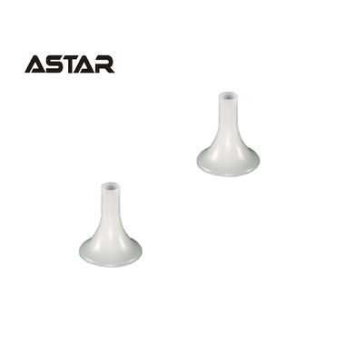 2321980 25mm पाउडर कोटिंग गन स्पेयर पार्ट्स डिफ्लेक्टर कोन D25 Pem-X1 के लिए