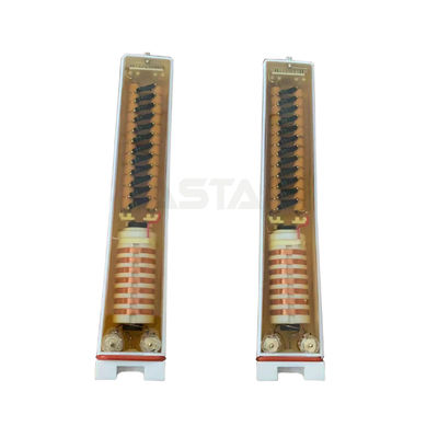 338249 338257 Pg1 गन कैस्केड पाउडर कोटिंग Hv नकारात्मक या सकारात्मक ध्रुवीयता