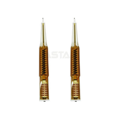 1000809 1002031 कैस्केड पाउडर कोटिंग मैनुअल पाउडर गन उच्च वोल्टेज