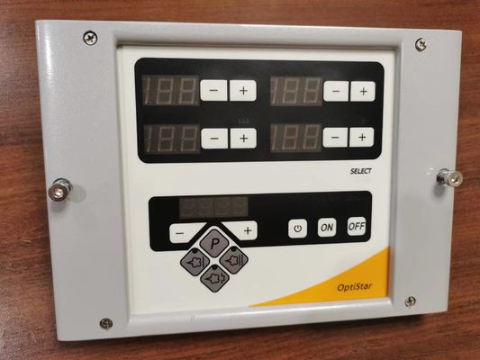 1000395 मूल स्पेयर पार्ट्स Cg06 फ्रंट प्लेट