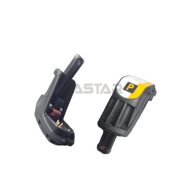 मैनुअल बंदूक पाउडर कोटिंग स्पेयर पार्ट्स प्रो जीएम04 प्रिंट धारक