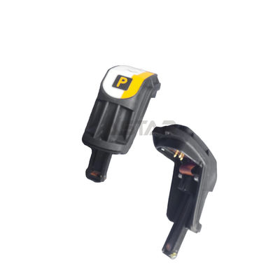 मैनुअल बंदूक पाउडर कोटिंग स्पेयर पार्ट्स प्रो जीएम04 प्रिंट धारक