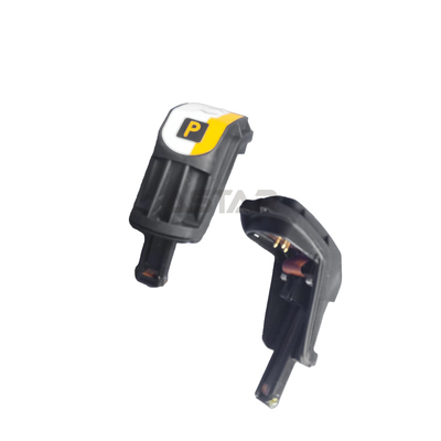 Gema Optiselect Pro Gm04 पाउडर कोटिंग गन स्पेयर कैस्केड प्रिंट होल्डर