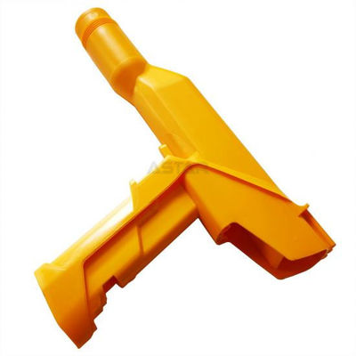 प्रो जीएम04 पाउडर कोटिंग गन स्पेयर पार्ट्स कैस्केड प्रिंट होल्डर