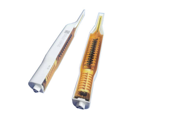 प्रो कैस्केड पाउडर कोटिंग Gm04 बंदूक उच्च वोल्टेज प्रतिस्थापन