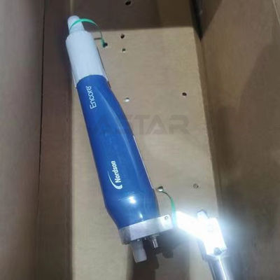 स्वचालित इलेक्ट्रोस्टैटिक पाउडर कोटिंग बंदूक स्पेयर पार्ट्स 1099824 मूल