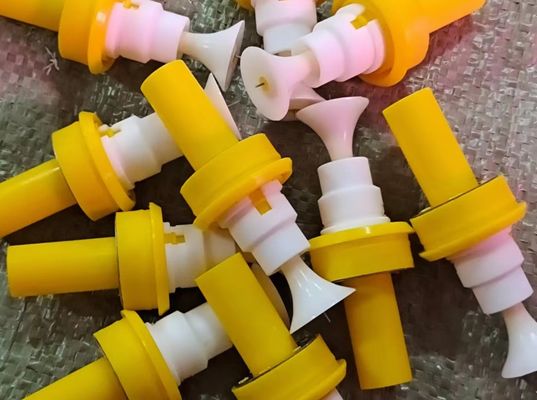 सभी प्रकार के स्प्रिंट X1 पाउडर कोटिंग स्पेयर पार्ट्स