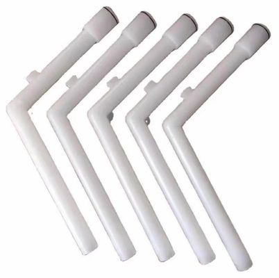 सभी प्रकार के स्प्रिंट X1 पाउडर कोटिंग स्पेयर पार्ट्स