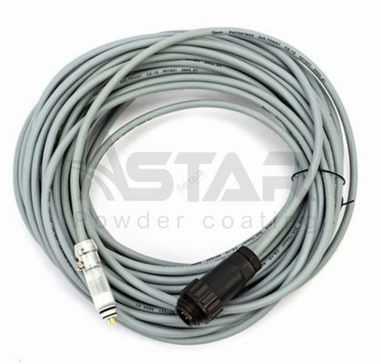 1010198 मूल GA03 इलेक्ट्रोस्टैटिक पाउडर कोटिंग