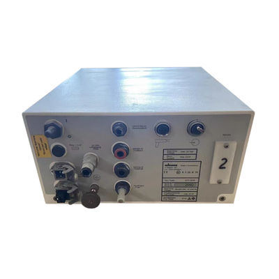 प्रिमा ईपीजी 2008 स्वचालित पाउडर कोटिंग मशीन, दूसरा हाथ