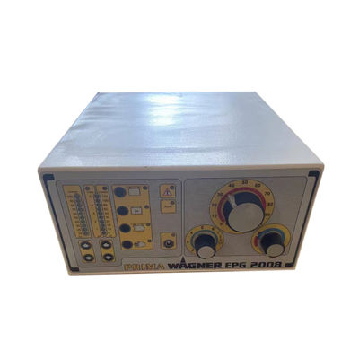 प्रिमा ईपीजी 2008 स्वचालित पाउडर कोटिंग मशीन, दूसरा हाथ